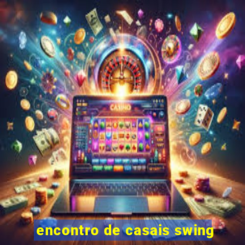 encontro de casais swing